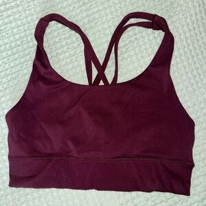 Salty Honey Sports Bra